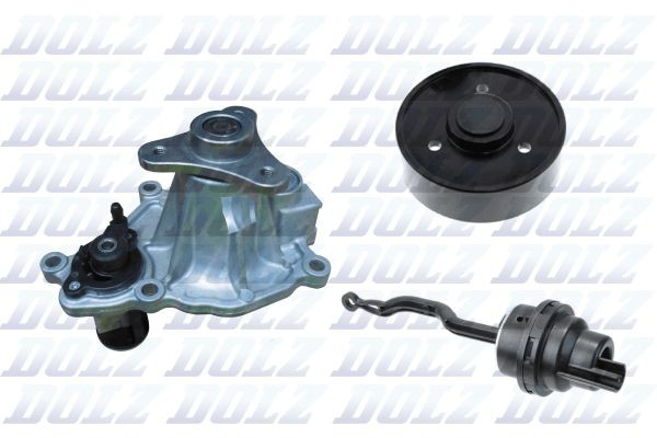 B269V Dolz