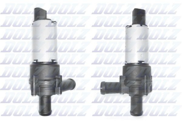 Bomba de agua eléctrica auxiliar EA501A Dolz