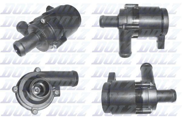 EA506A Dolz