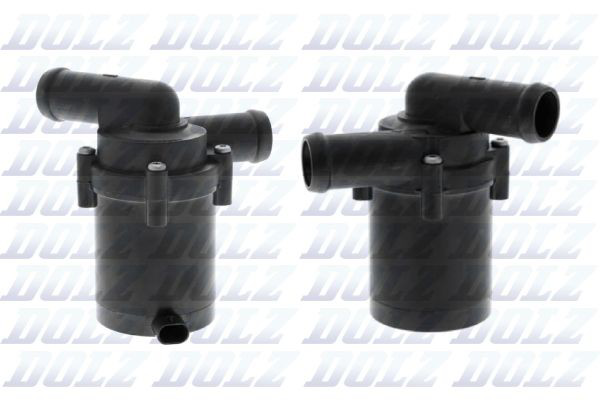 EA556A Dolz