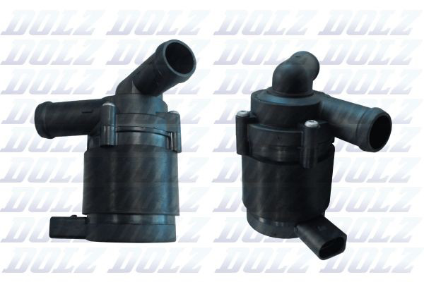 EA568A Dolz