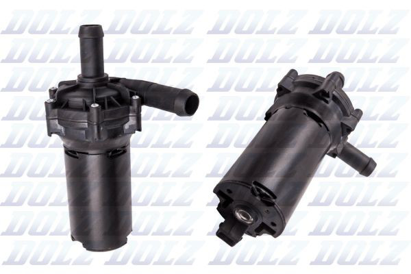 EF575A Dolz