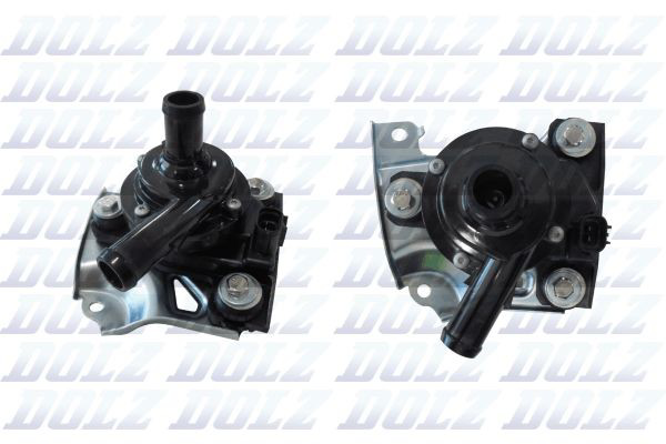 ET518A Dolz