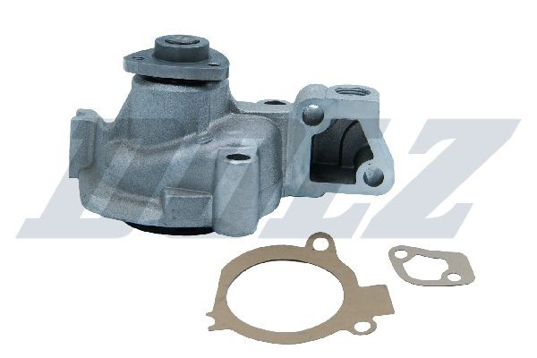 F115 Dolz Bomba refrigerante coche