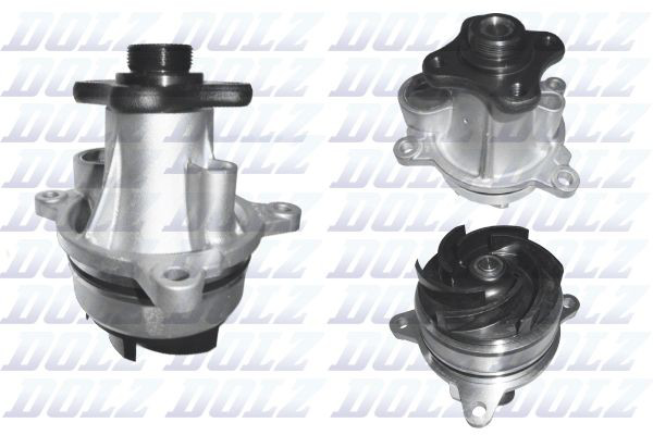 F236 Dolz