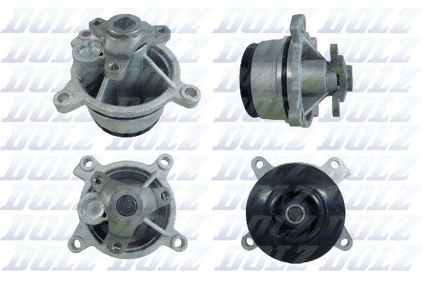 F239 Dolz