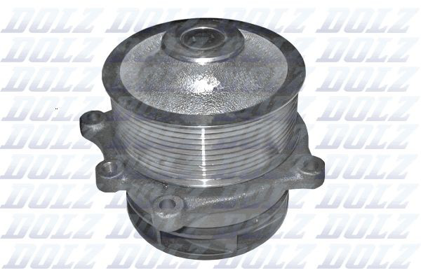 Motor de agua Iveco Stralis camiones tractores comprar en España