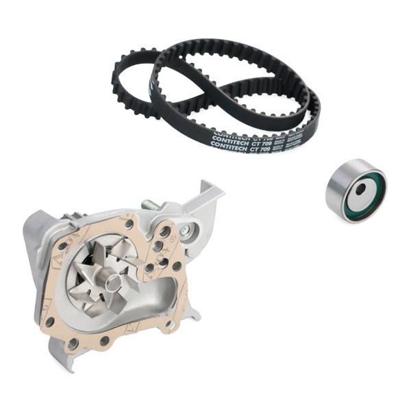 Comprar KD017 Dolz Kit de correa de distribución