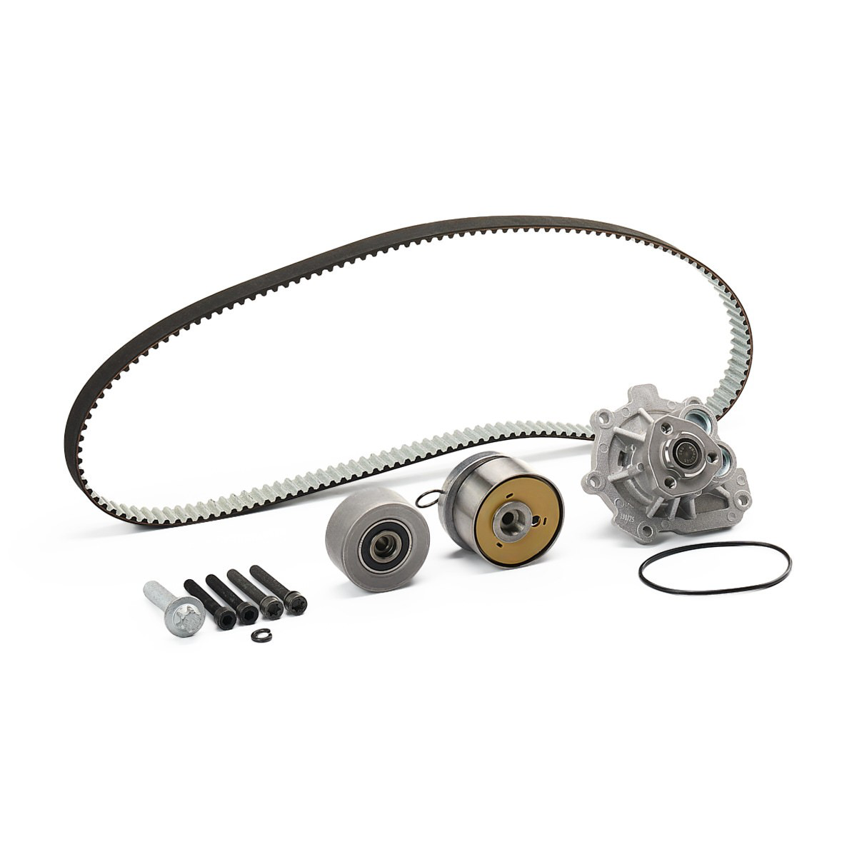 KD162 Dolz Kit correa de distribución