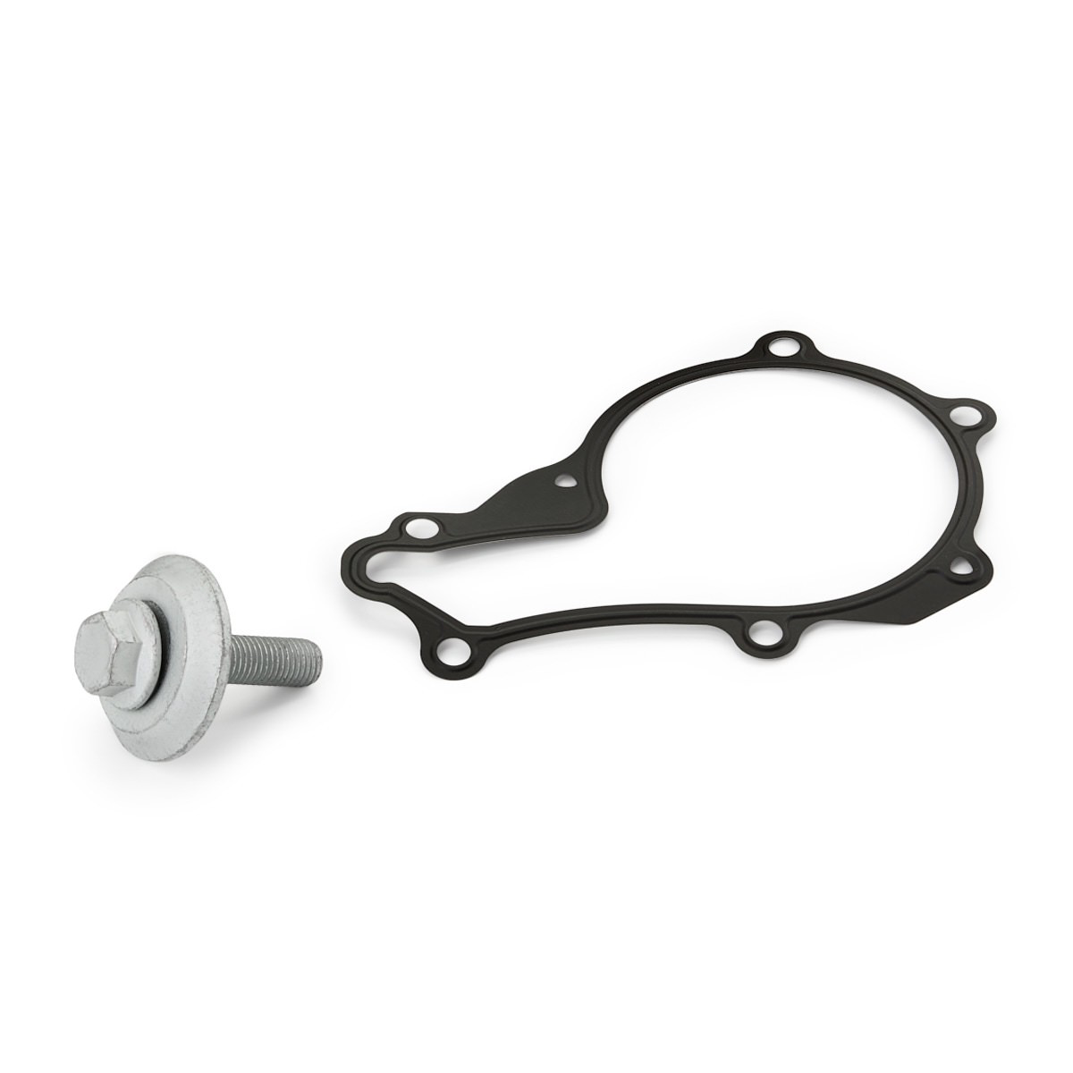 KD169 Dolz Kit correa de distribución