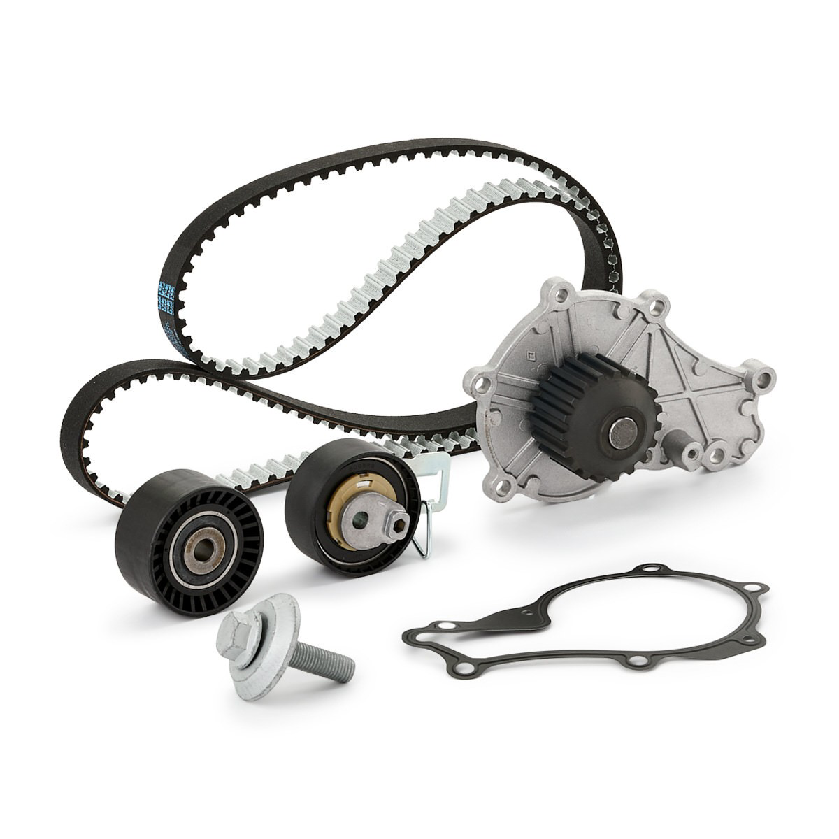 Kit de distribución KD169 Dolz