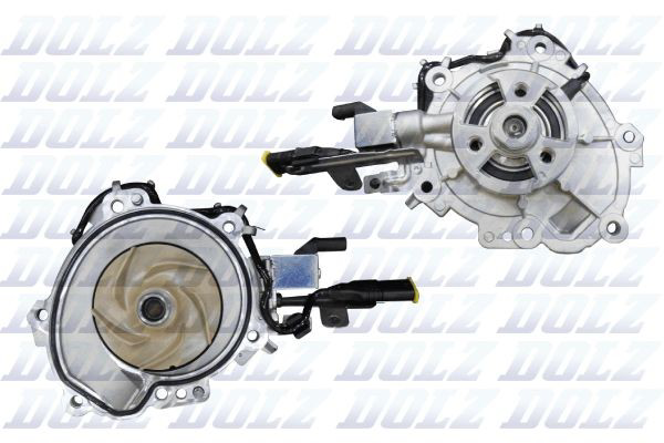 L250V Dolz