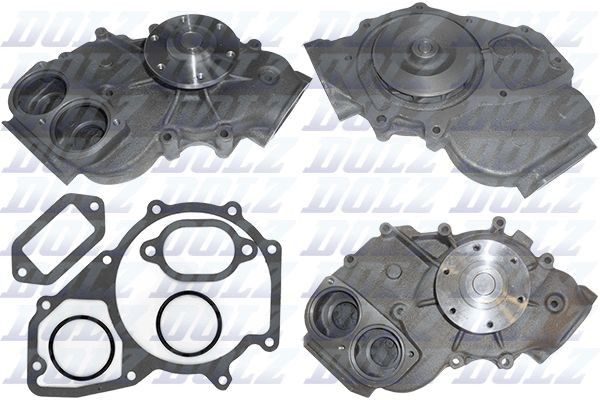 M658 Dolz