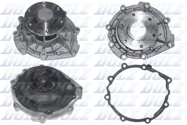 M672 Dolz