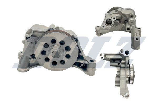 Bomba de aceite del motor Skoda Rapid  desde 88,80 €
