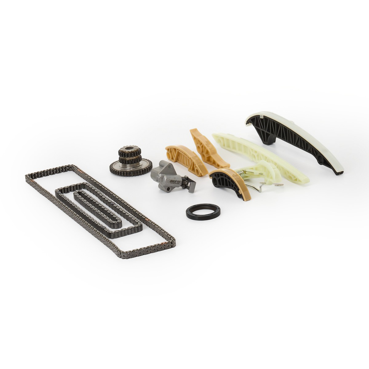 Comprar SKCA009 Dolz Kit de cadena de distribución