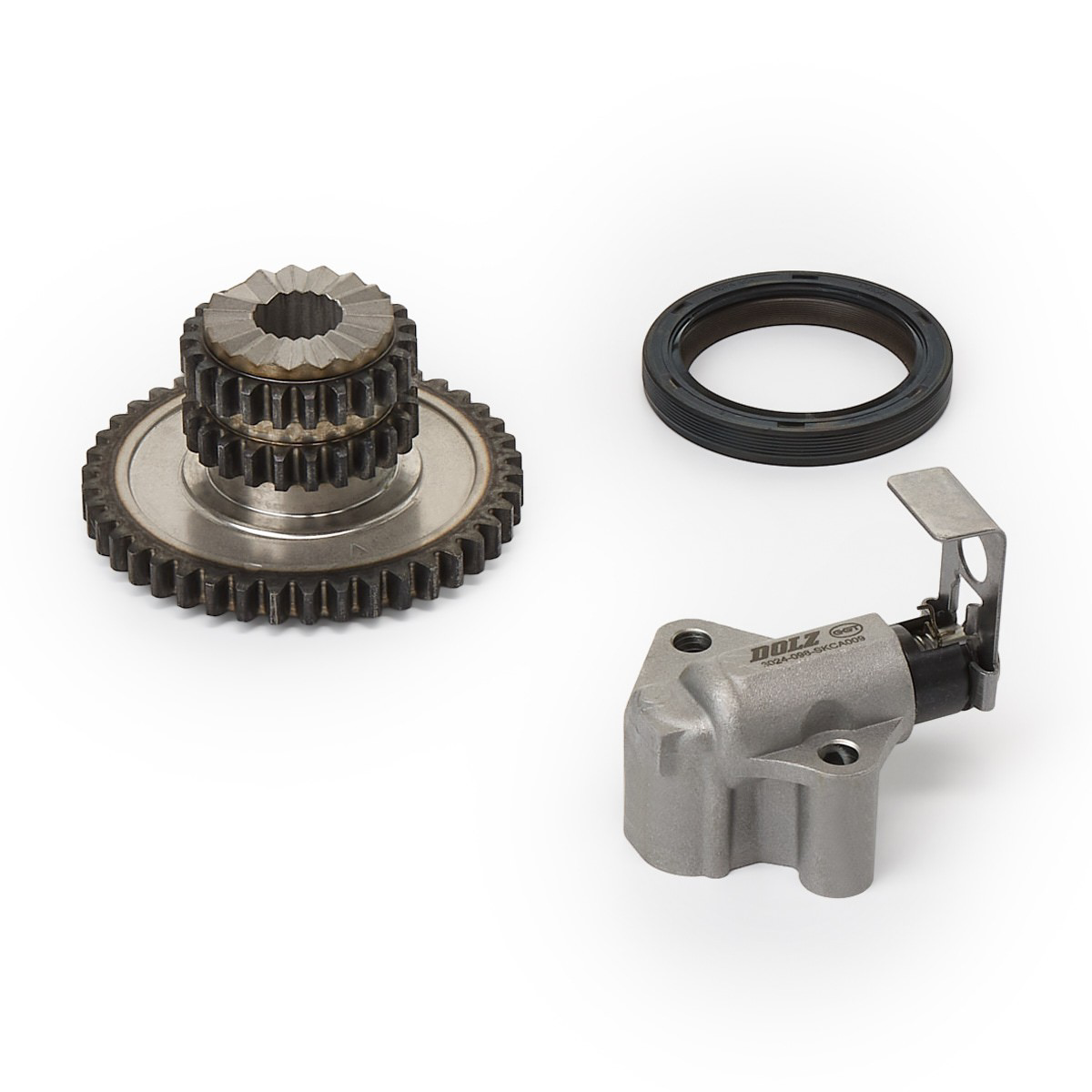 Kit de cadena de distribución Dolz SKCA009 precio, desde 159,92 EUR
