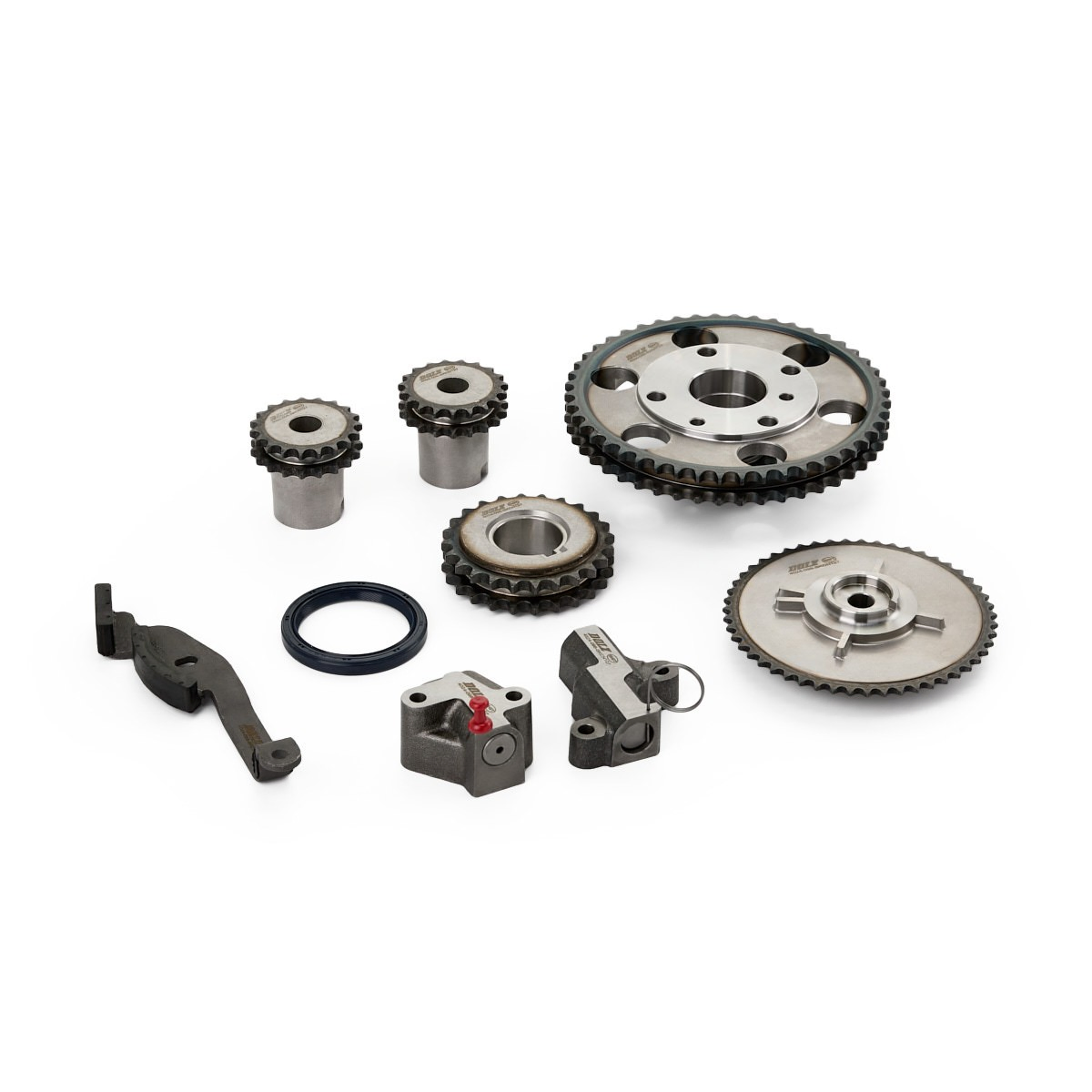 Kit de cadena de distribución Dolz SKCN127 precio, desde 225,99 EUR