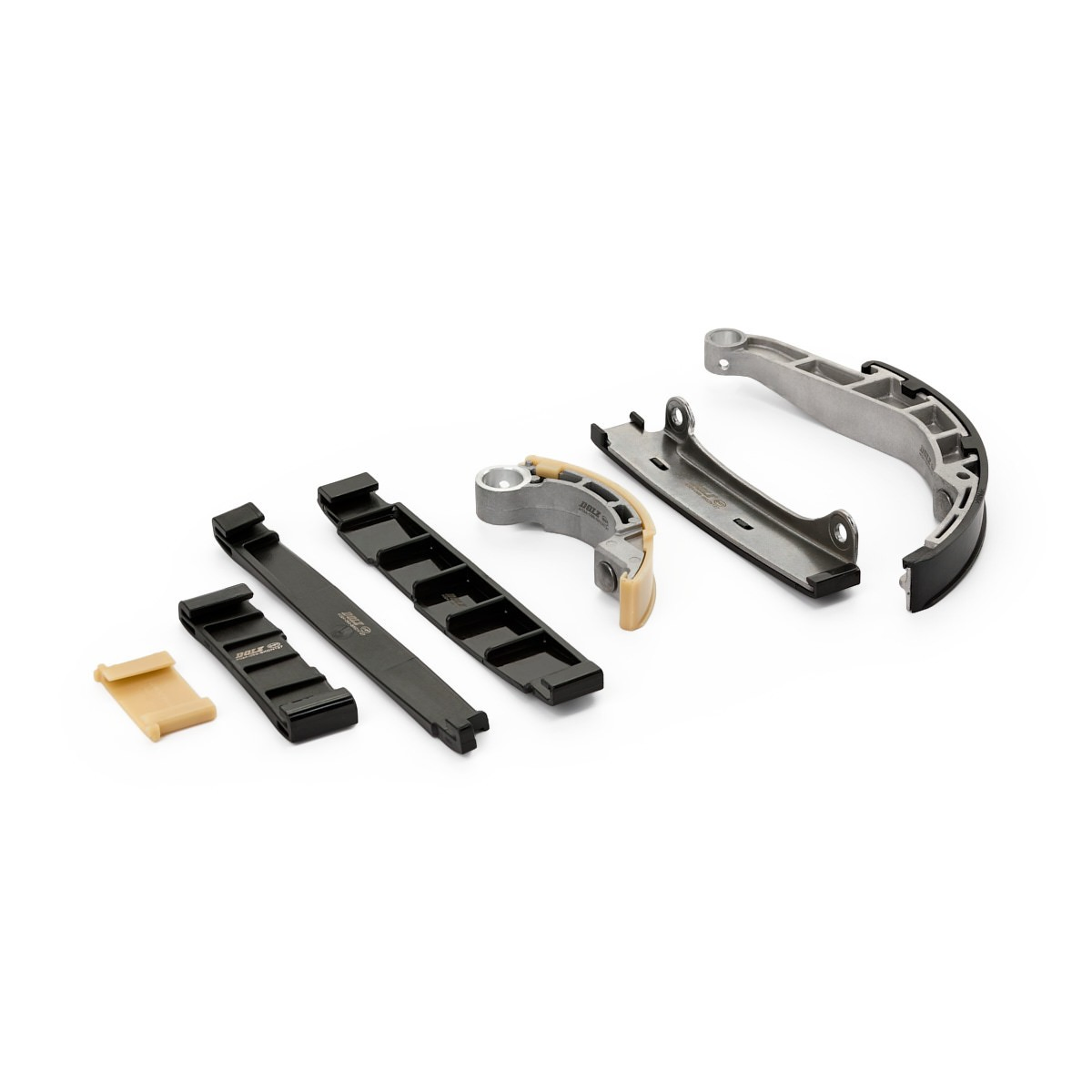 SKCN127 Dolz Kit de montaje de la cadena de distribución 