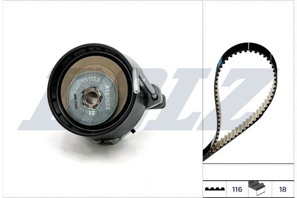 SKD178IO Dolz