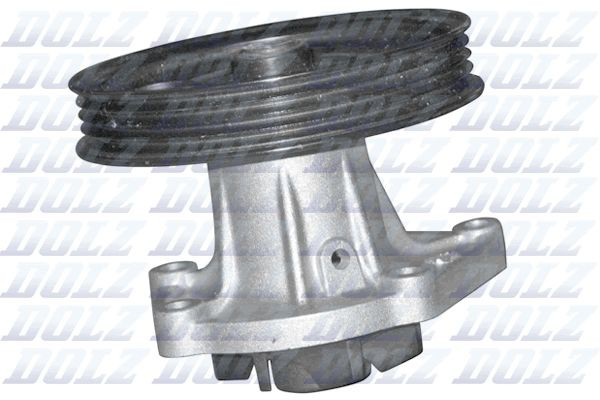 Bomba de agua para Toyota Corolla E10