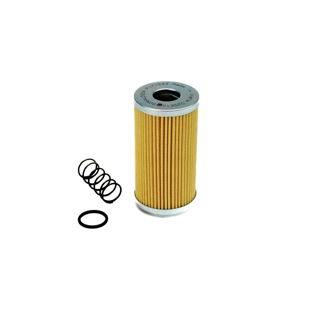 Filtro de transmisión automática Donaldson P171533 precio, desde 15,48 EUR