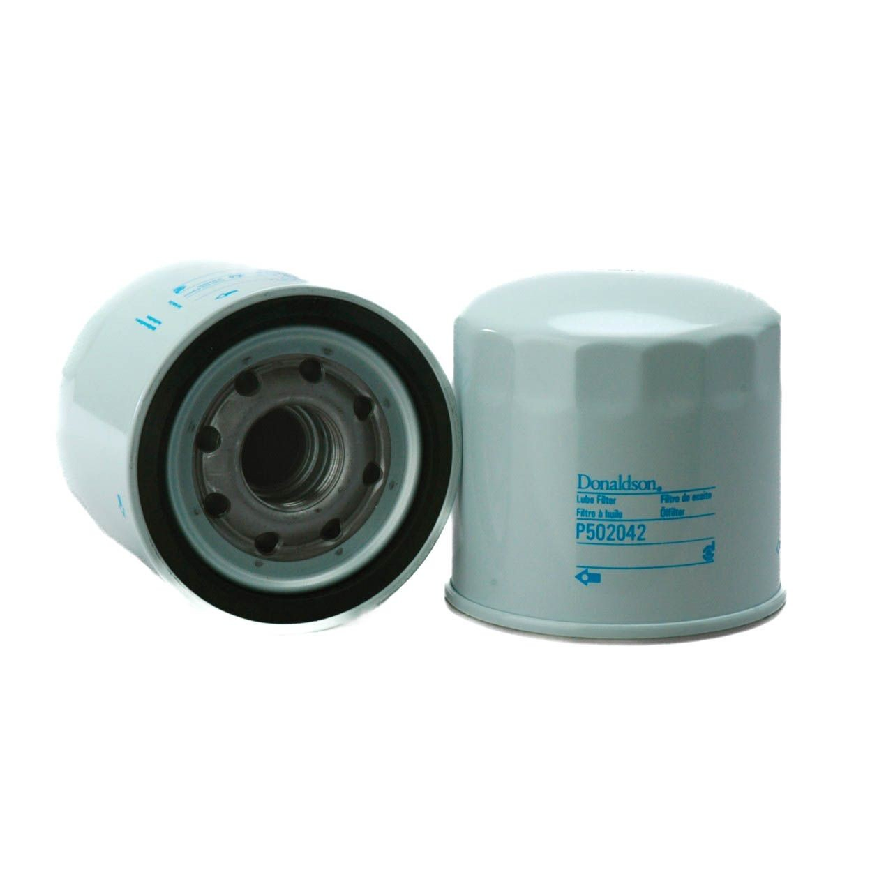 P502042 Donaldson Filtro aceite