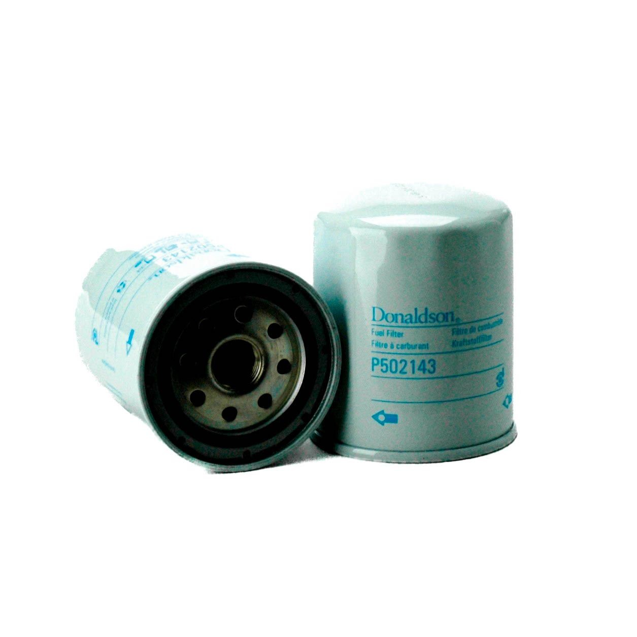 Filtro combustible Donaldson P502143 precio, desde 12,37 EUR