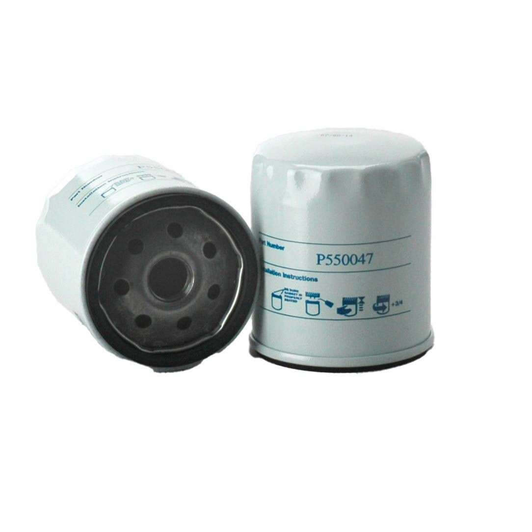 P550047 Donaldson Filtro aceite