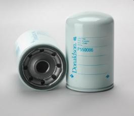 Filtro de aceite Donaldson P550086 precio, desde 21,39 EUR