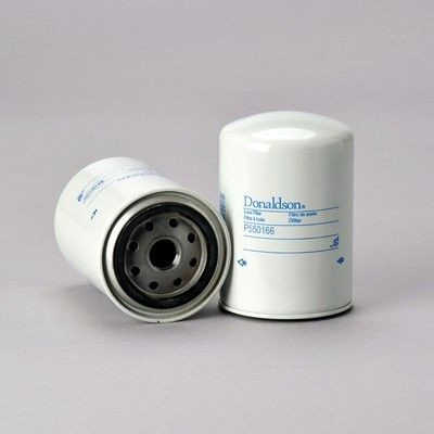 P550166 Donaldson Filtro aceite