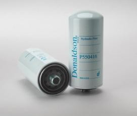 P550416 Donaldson Filtro del sistema hidráulico