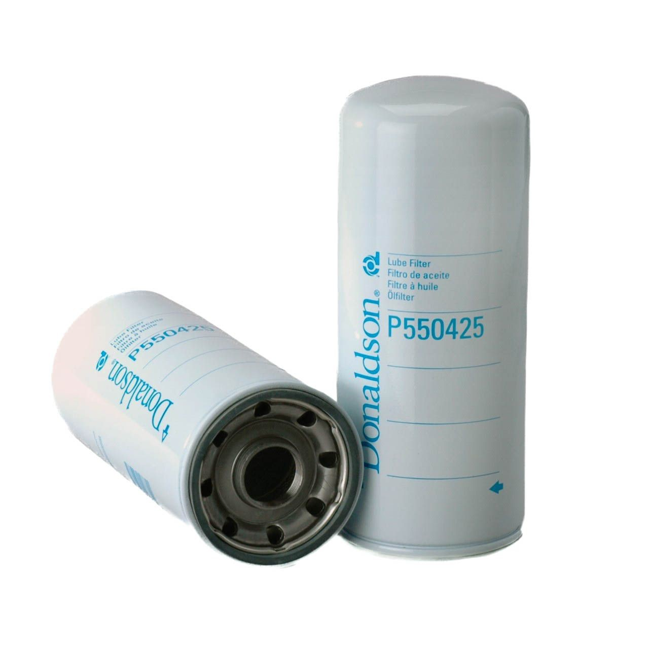 P550425 Donaldson Filtro aceite