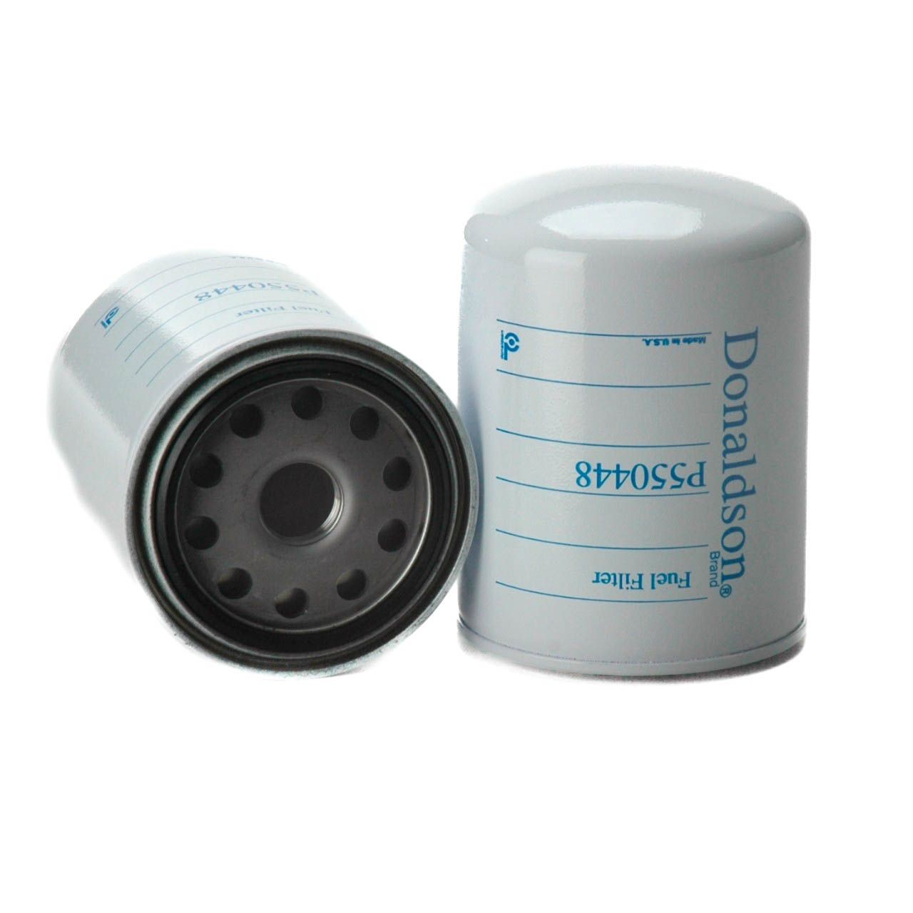 Filtro combustible Donaldson P550448 precio, desde 23,36 EUR