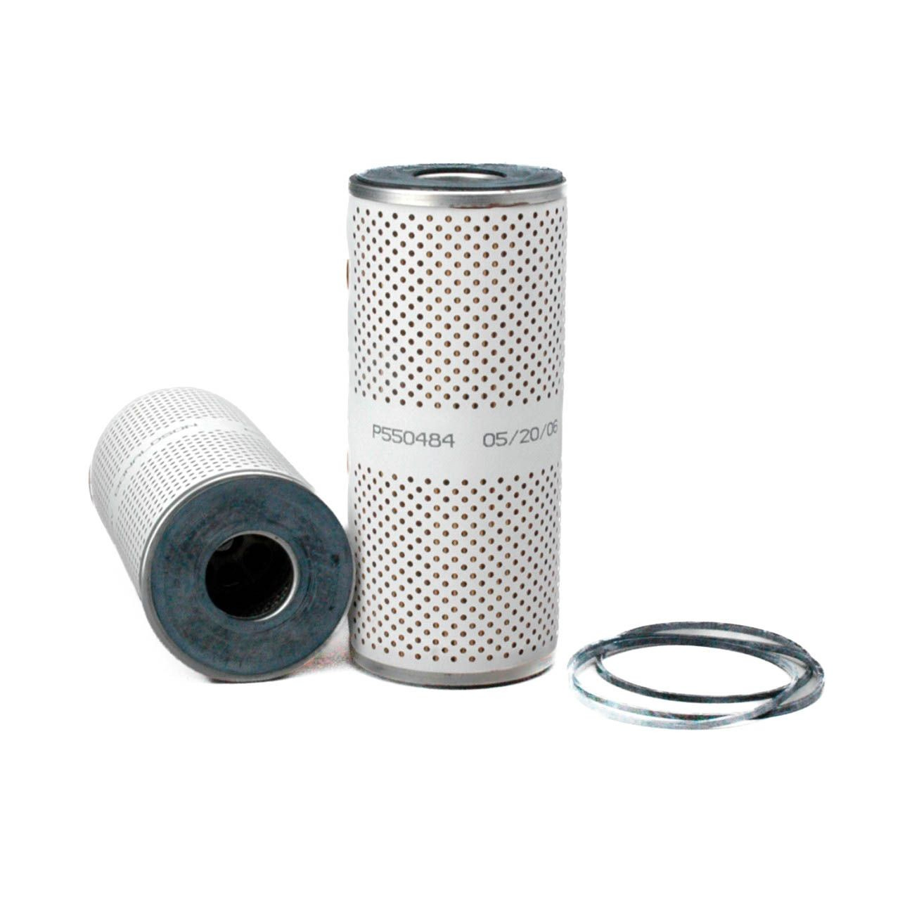 P550484 Donaldson Filtro aceite