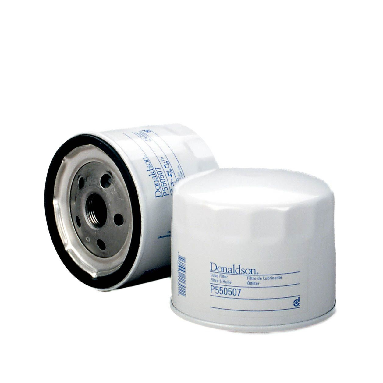 Filtro de aceite motor Opel 25324052