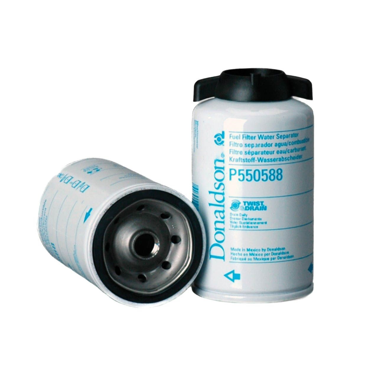 P550588 Donaldson Filtro de gasolina