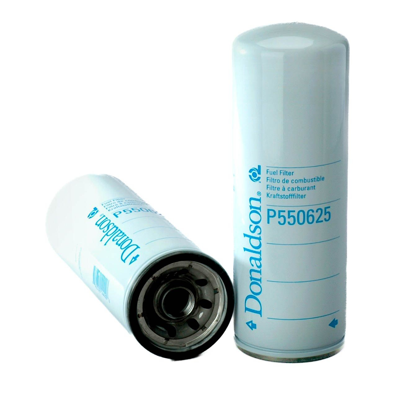 P550625 Donaldson Filtro de gasolina