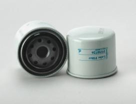 P550726 Donaldson Filtro aceite