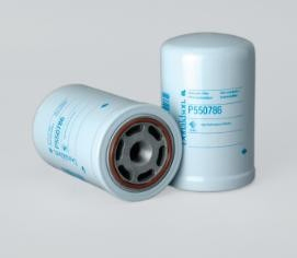 P550786 Donaldson Filtro del sistema hidráulico