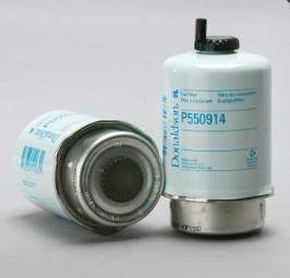 P550914 Donaldson Filtro de gasolina