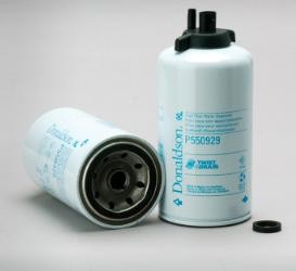 P550929 Donaldson Filtro de gasolina