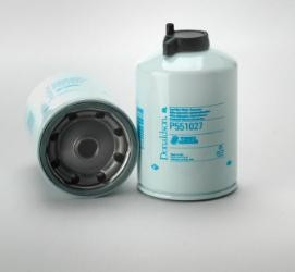 P551027 Donaldson Filtro de gasolina