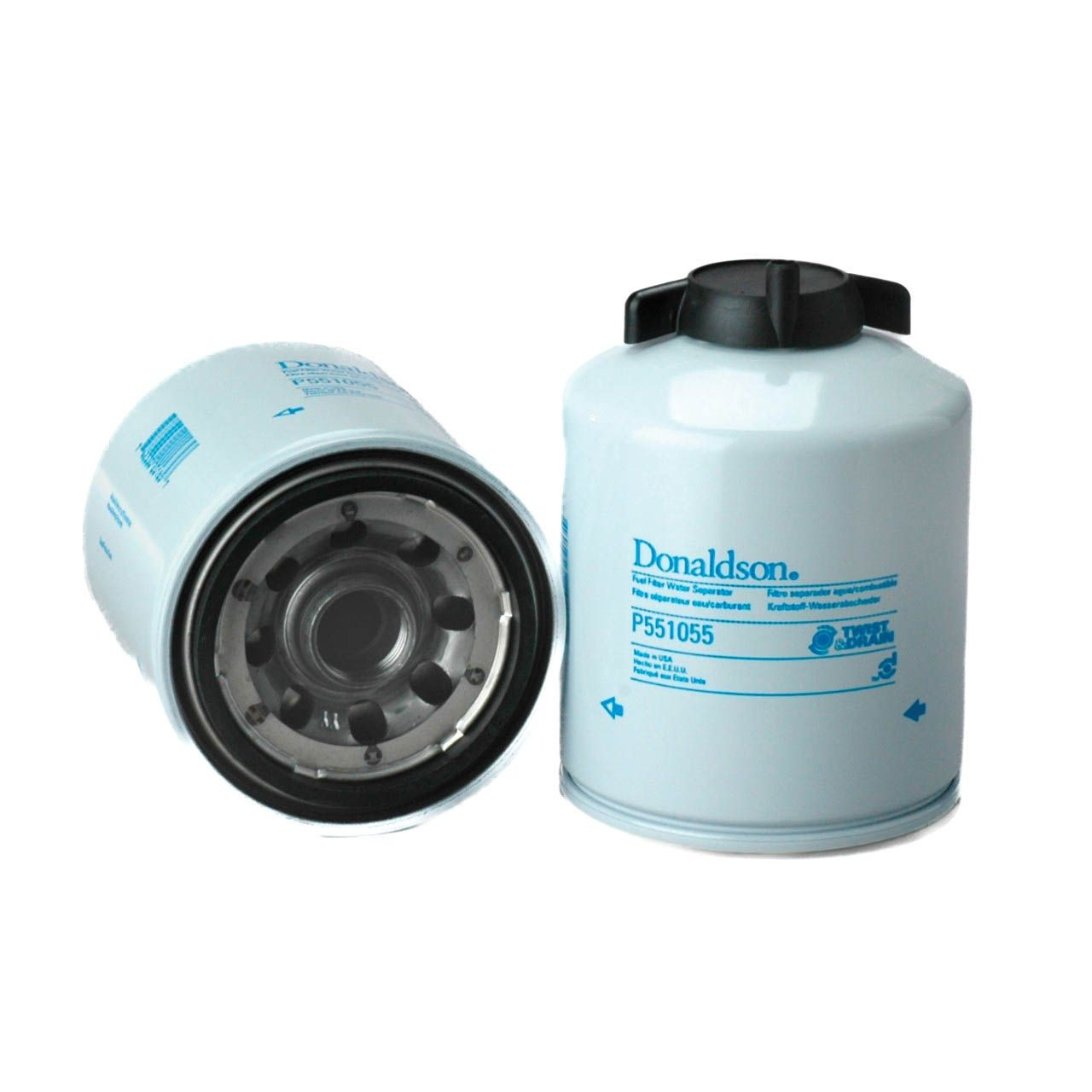 Filtro combustible Scania 518512 precio, desde 42,65 EUR