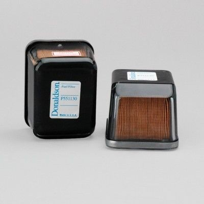 Filtro de gasoil John Deere AR50041