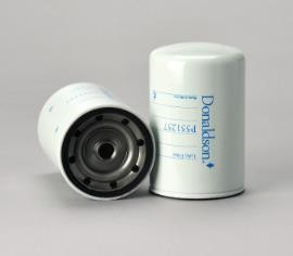 P551257 Donaldson Filtro aceite