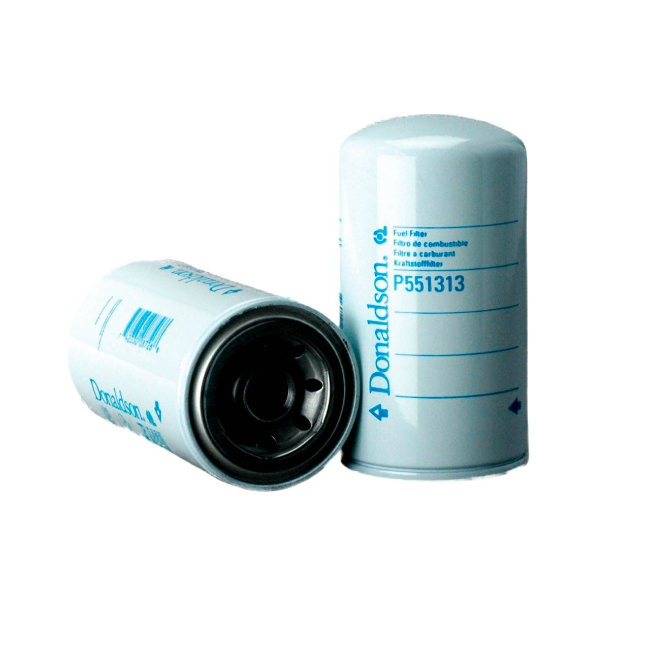 Filtro de combustible ME036876 Mitsubishi