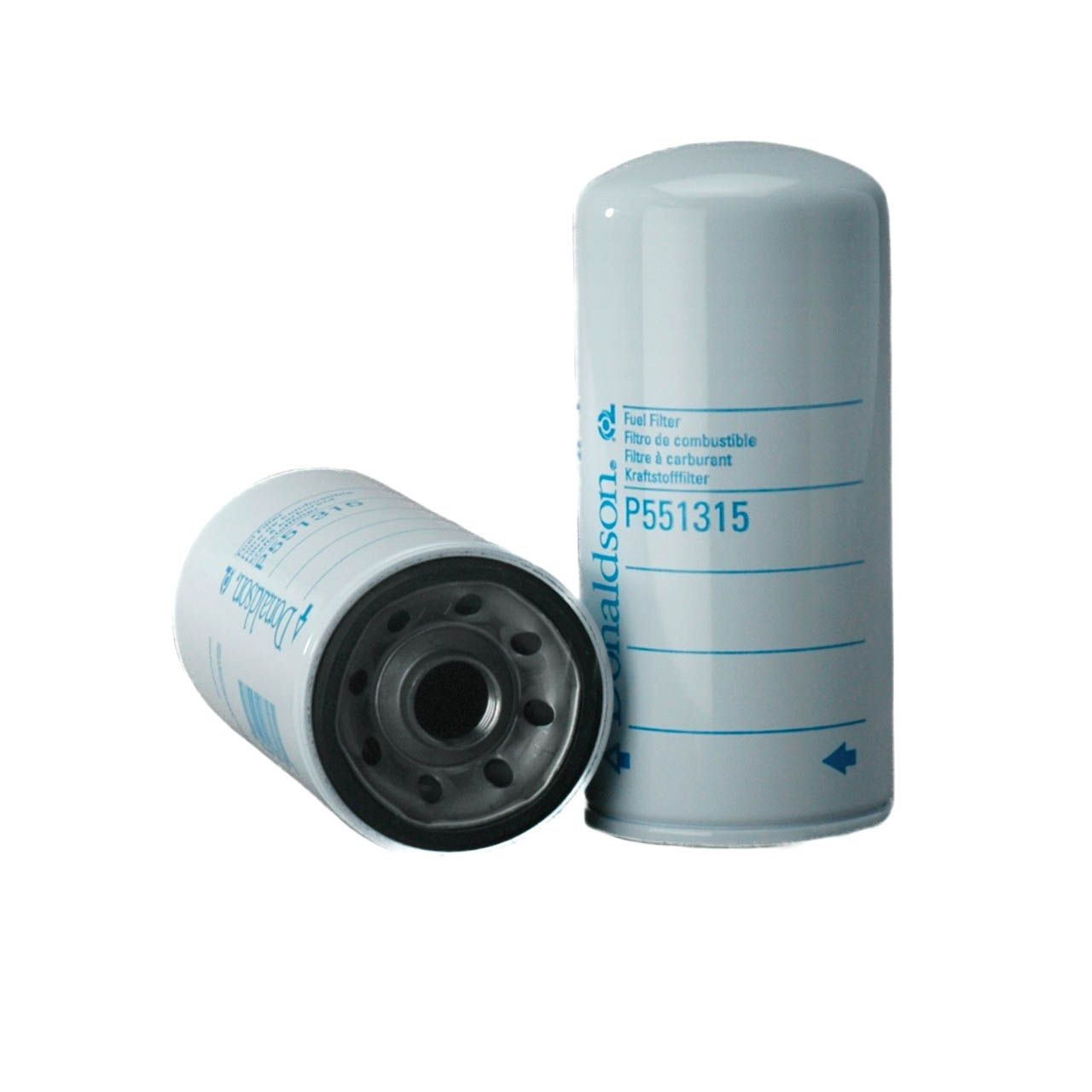 P551315 Donaldson Filtro de gasolina
