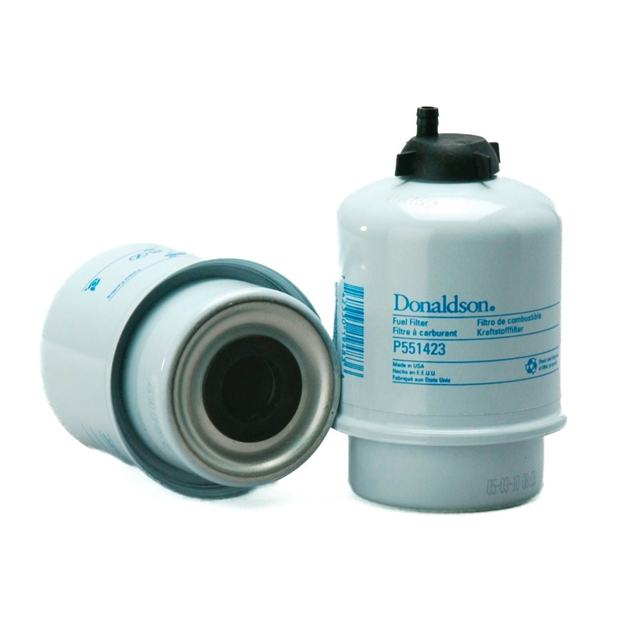 P551423 Donaldson Filtro de gasolina