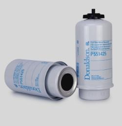 Comprar 442555A1 Perkins Filtro diesel